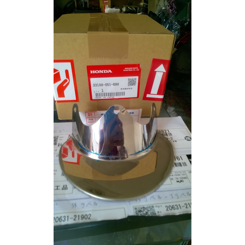 Chắn bùn dè sau cho xe 67-68-69-70-71-72 -bằng inox