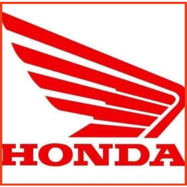 Dè chắn bùn ngắn xe dream zin honda