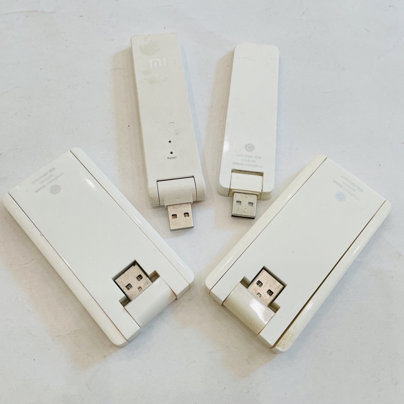 Thiết bị kích sóng wifi cũ, nguồn cổng usb nhỏ gọn