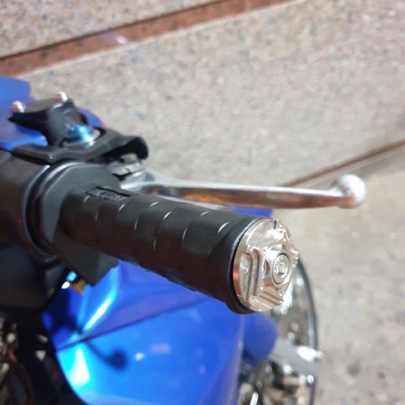 Bao Tay daytano Kèm Gù Salaya inox 304