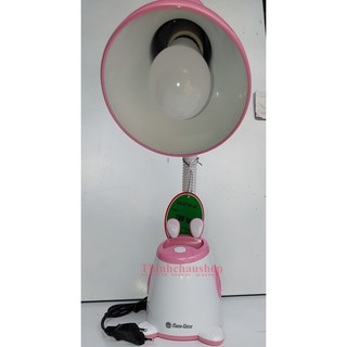 ĐÈN BÀN LED RẠNG ĐÔNG RD-RL-24 LED