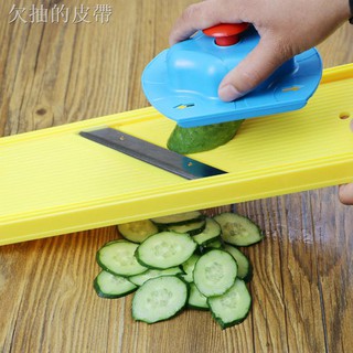 Dụng cụ cắt lát khoai tây tiện dụng cho nhà bếp