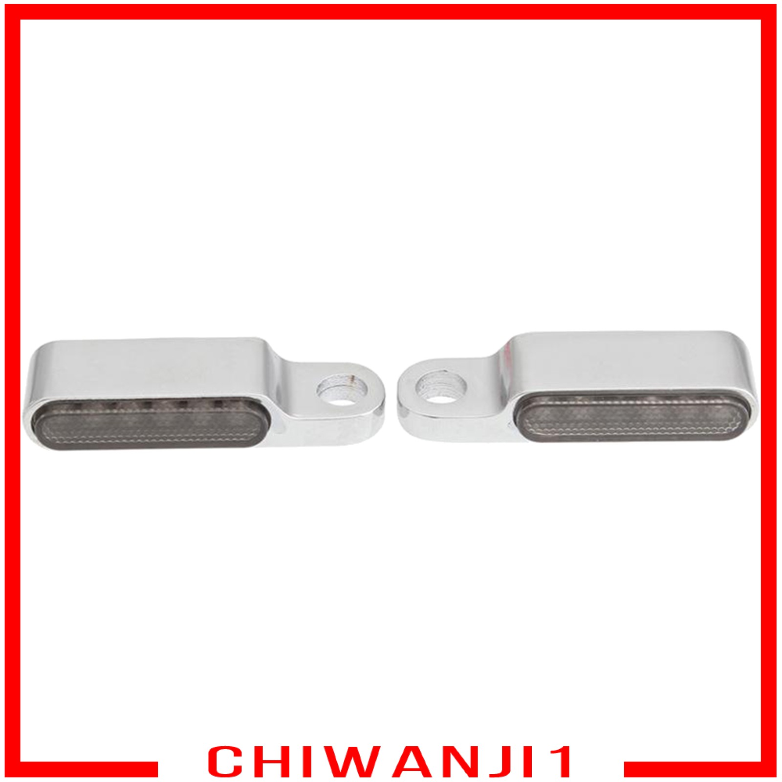 2 Đèn Led Xi Nhan Chiwanji1 6 Bóng Led Cho Xe Máy