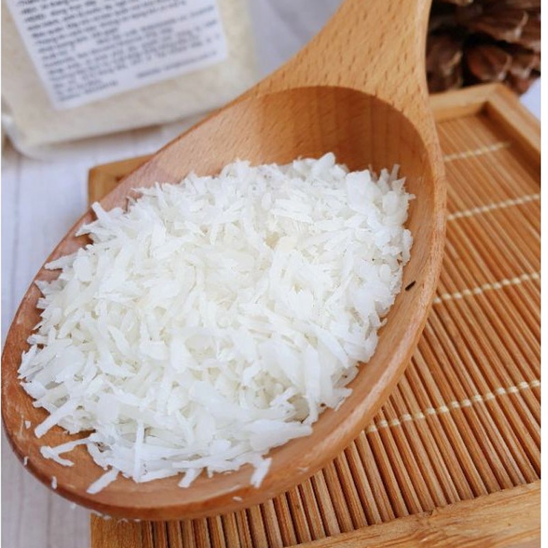 Vụn Dừa Hữu Cơ Sottolestelle 250g