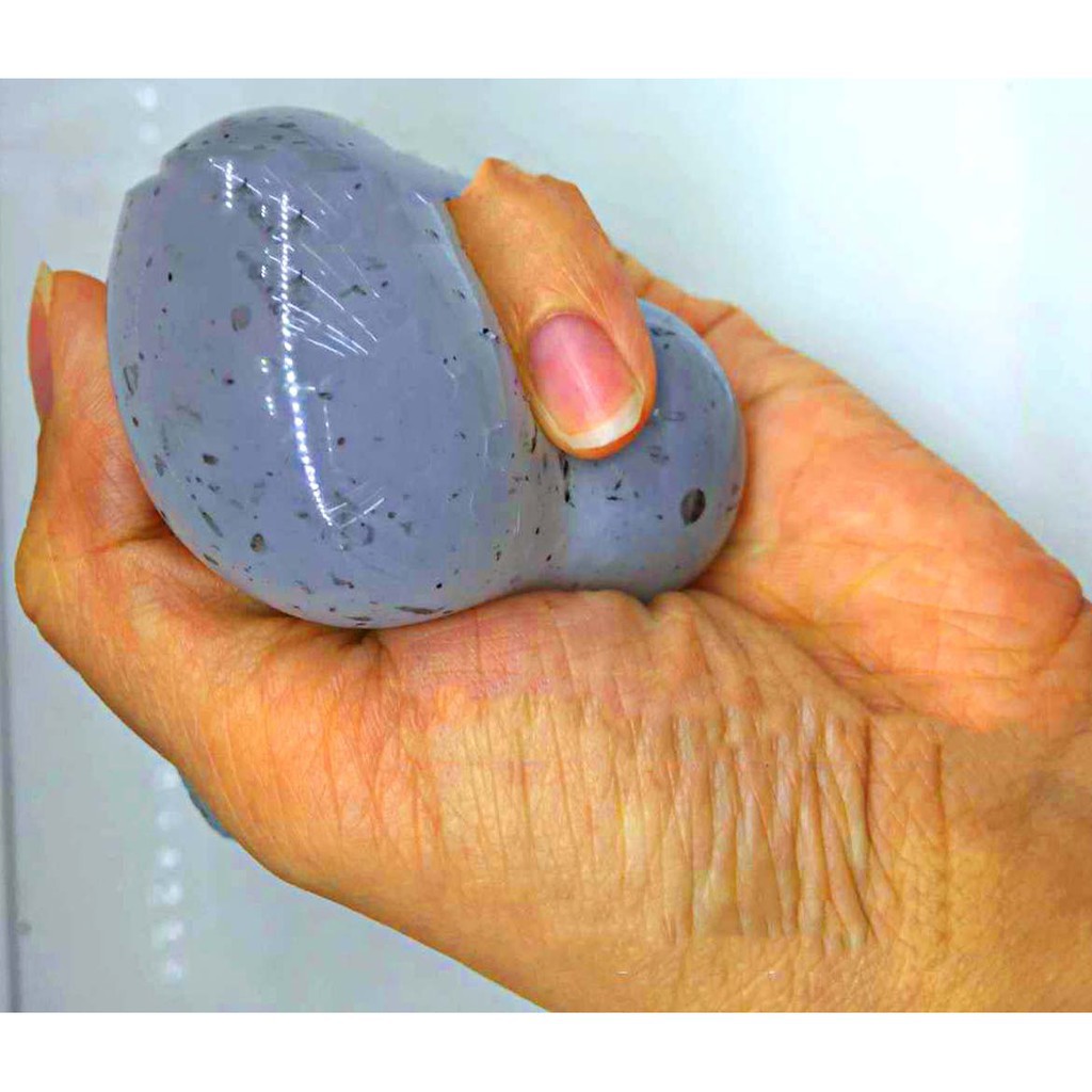 GUDETAMA SQUIShY trút giận dragon ball