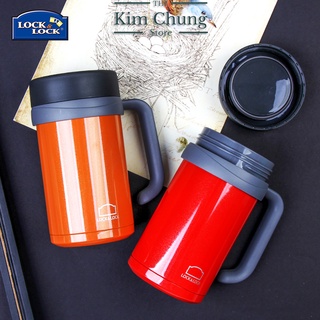 Bình giữ nhiệt lock&lock new basic table lhc4026 500ml - hàng chính hãng