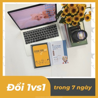 Sổ tay lập kế hoạch Planner