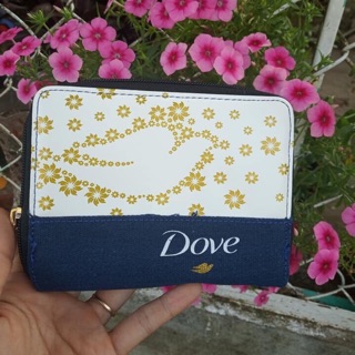 Ví cầm tay Dove