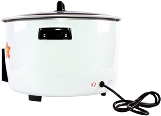 [giao hỏa tốc tp HCM ]Nồi cơm điện Sharp 10 lít Thái Lan KSH-1010V (KSH-D1010V)