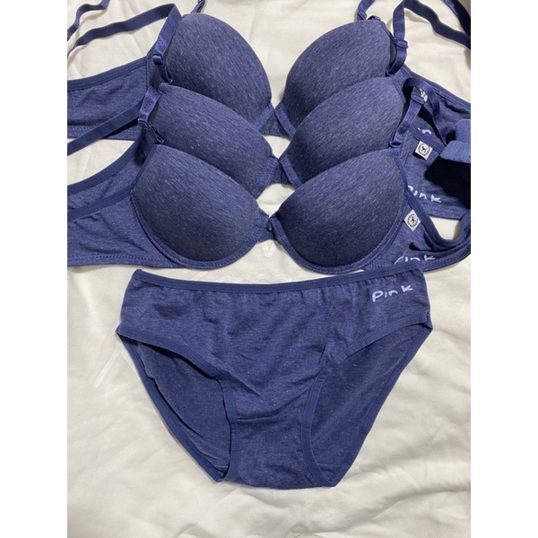 BỘ đo lót sale 90k/bộ