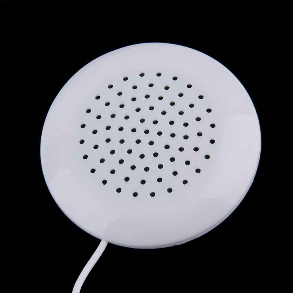 Loa Nghe Nhạc MP3 Có Dây Cáp 3 5MM Thiết Kế Nhỏ Gọn Tiện Dụng Cho Điện Thoại Di Động / Máy Nghe Nhạc MP3