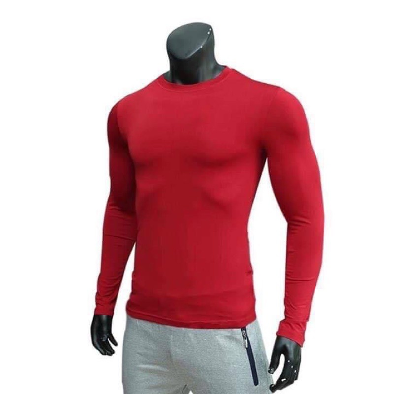 Áo body, áo giữ nhiệt nam | BigBuy360 - bigbuy360.vn