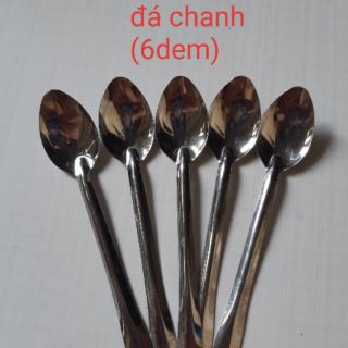 xả kho Muổng cafê