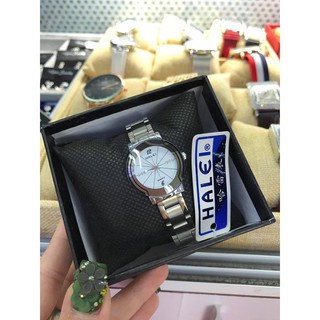 ĐỒNG HỒ NỮ HALEI SIÊU CHỐNG NƯỚC