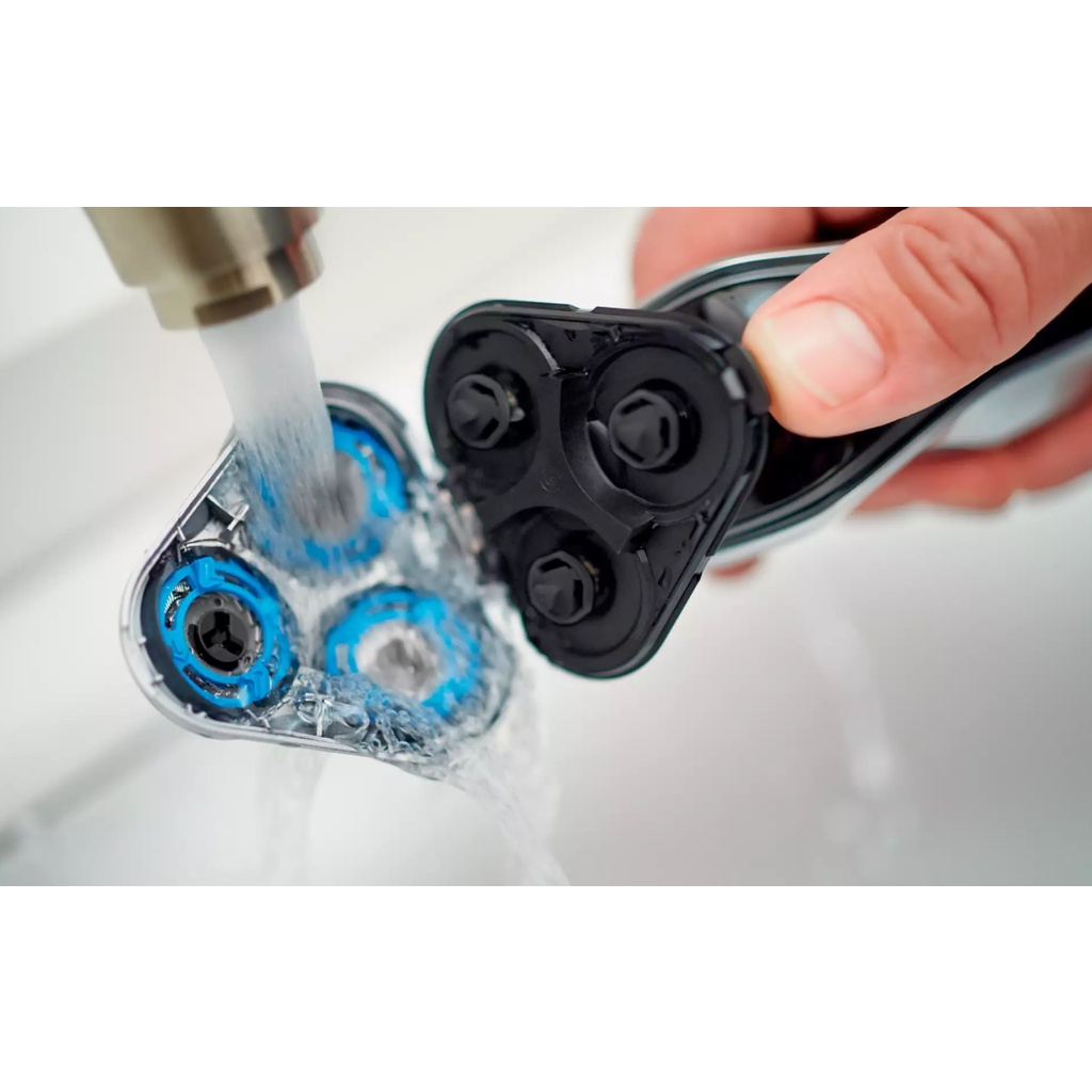 Máy cạo râu đa năng Philips S5070 aquatouch shaver, Philips S5090 AquaTouch Shaver | Hàng Chính Hãng