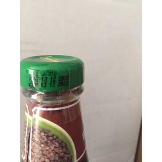 Sốt tiêu đen Bumi Black Pepper Sauce