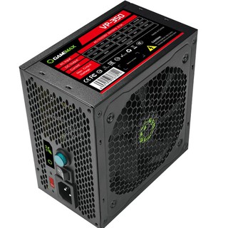 Nguồn GAMEMAX VP-350 350W -Standard