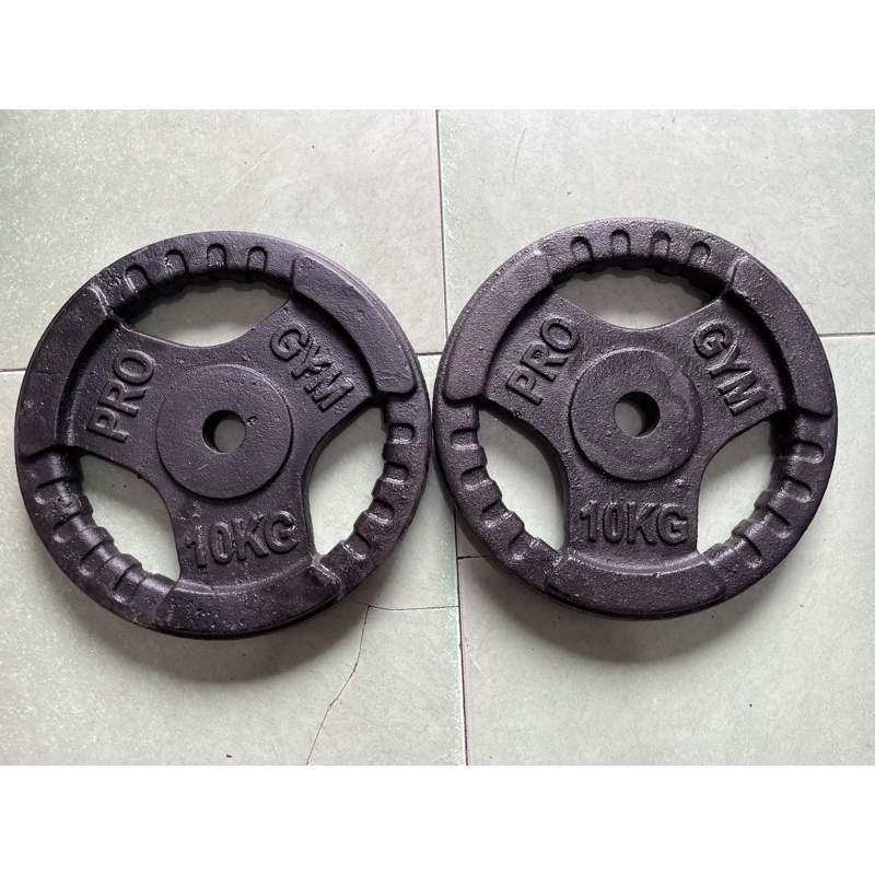 TẠ GANG 5KG , 10KG