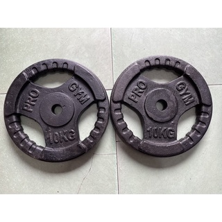TẠ GANG 5KG , 10KG ( (GIÁ 1 CỤC )
