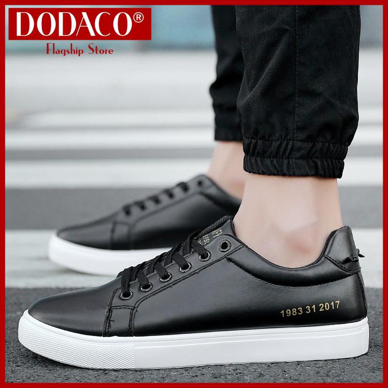 ⚡Xả kho⚡ Giày Sneaker Nam 2020 - DODACO TTS0020