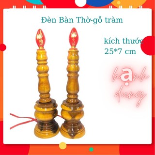 Đèn thờ-đèn điện để bàn thờ-09