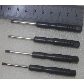 Tua vít mini 2x85mm
