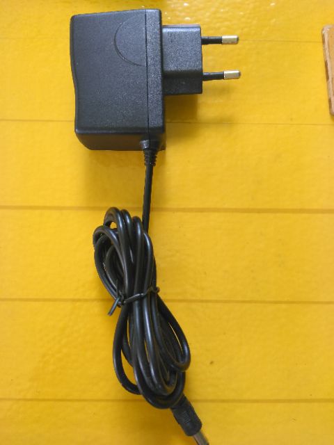 Chuyển nguồn 220v ra 12v 500ma