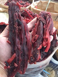 Mủ gòn 100g