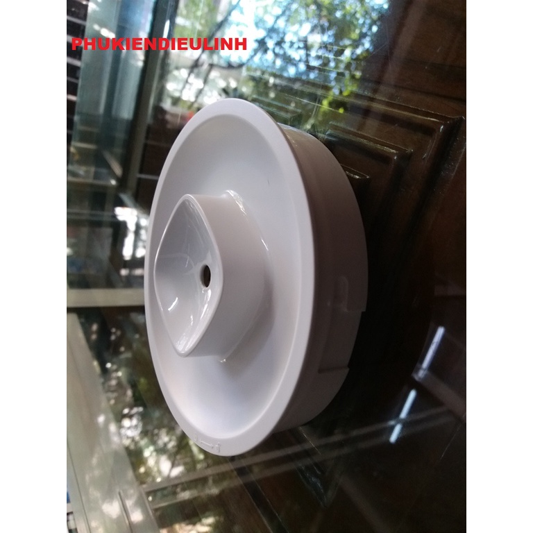 NẮP ĐẠY CỐI SINH TỐ MÁY XAY SINH TỐ PHILIPS HR2041