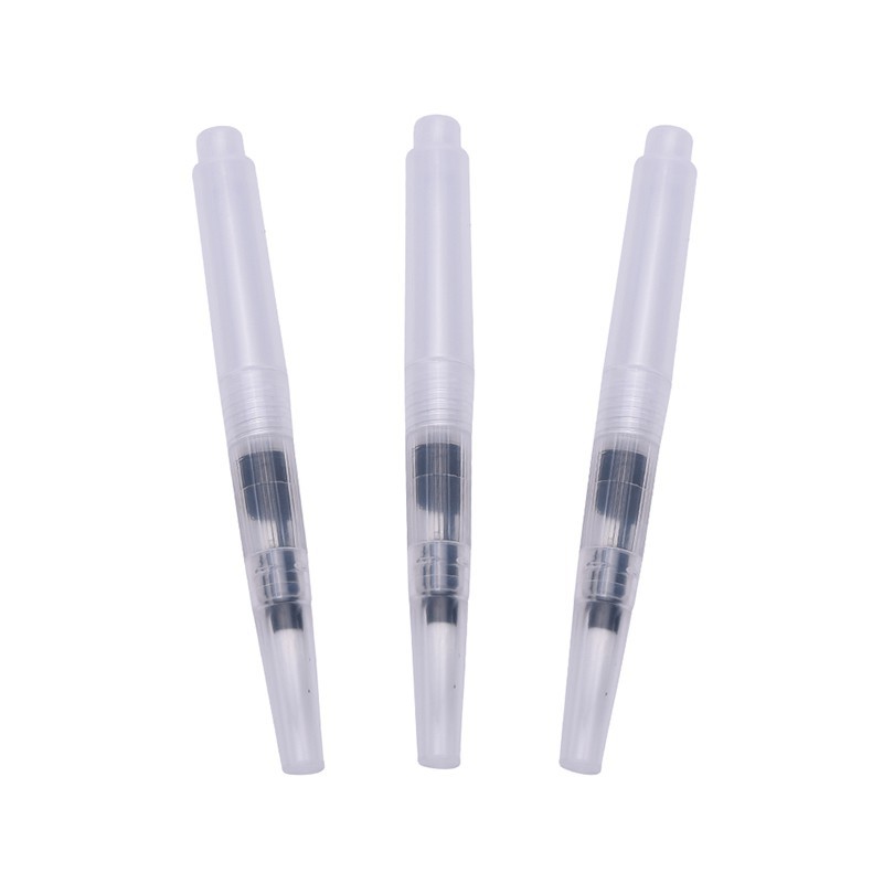 Set 3 Bút Lông Nhiều Màu Vẽ Tranh