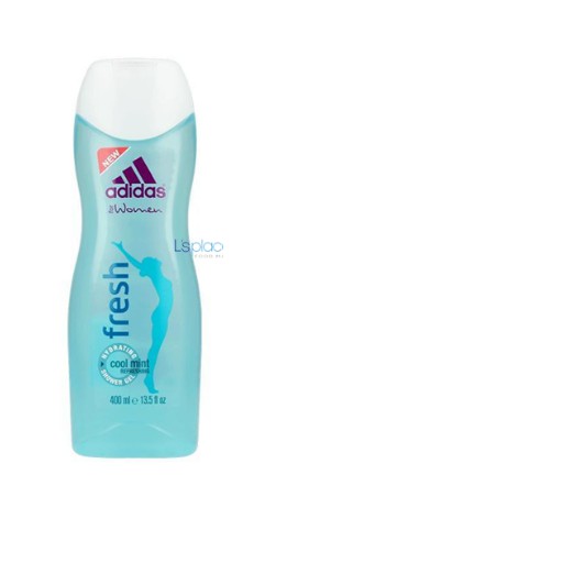 Sữa Tắm Tươi Mát Dành Cho Nữ hiệu Adidas 400ml