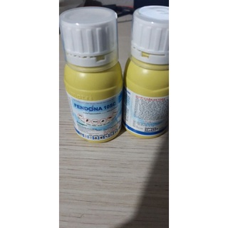 Thuốc diệt muỗi fendona 10SC 50ml