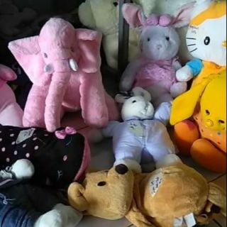 Gấu bông trọng khôi