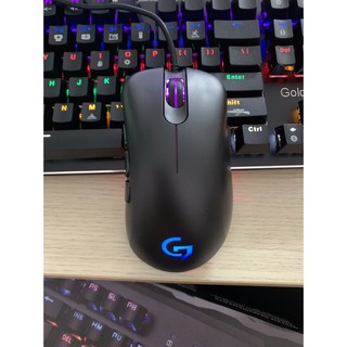 Chuột chuyên game Goldtech G68