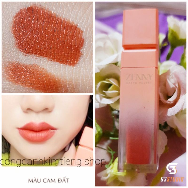 son , zenny  không chì phiên bản mới nhất