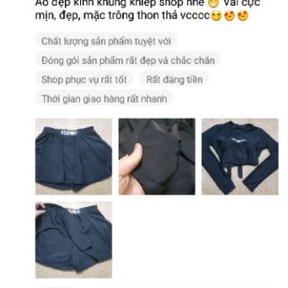 BIKINI đồ bơi nữ cao cấp USRONNIE