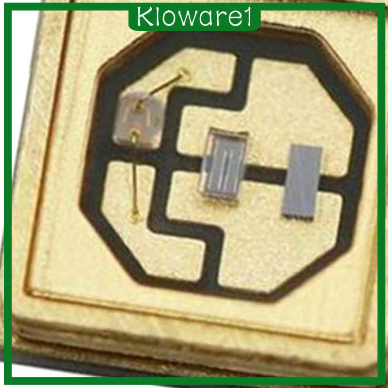 Chip đèn LED UV khử trùng 5.5-6V 0.2W 270-280nm UVC LED SMD | BigBuy360 - bigbuy360.vn