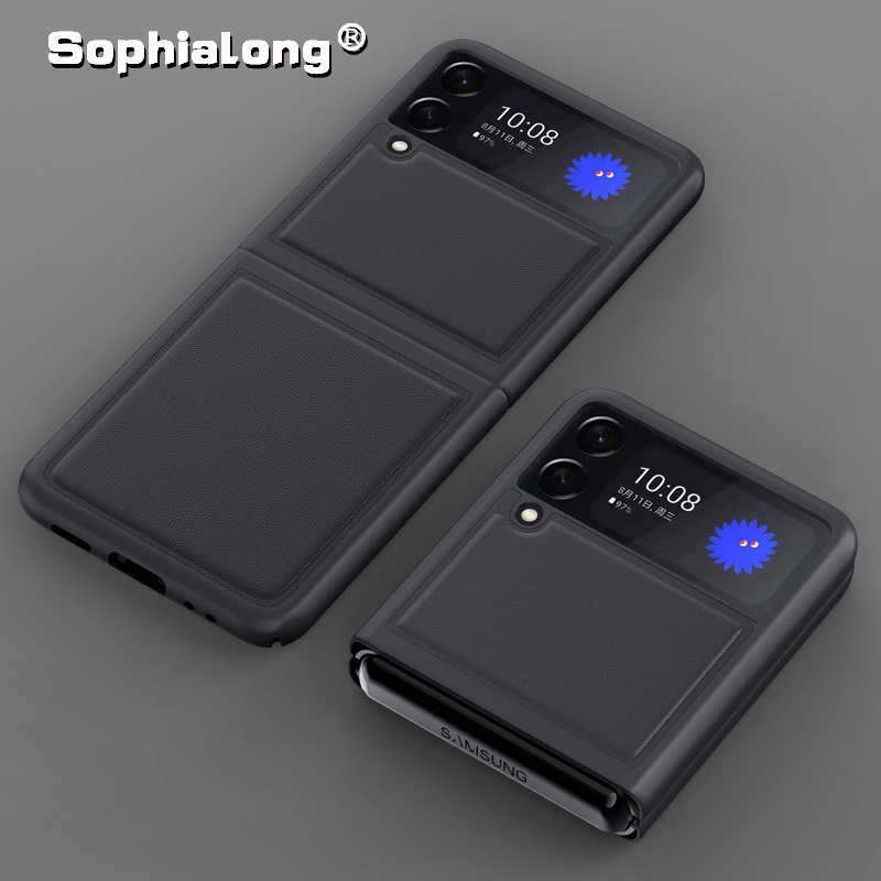 Ốp Lưng In Họa Tiết Dành Cho Điện Thoại Samsung Galaxy Z Flip3 Flip 3 5G Samsung Z Flip3