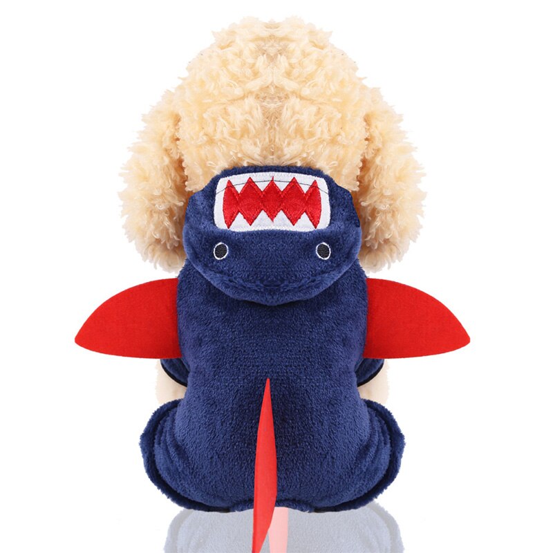 Áo Khoác Hoodie Giữ Ấm Cho Thú Cưng 27 Size XS-XXL
