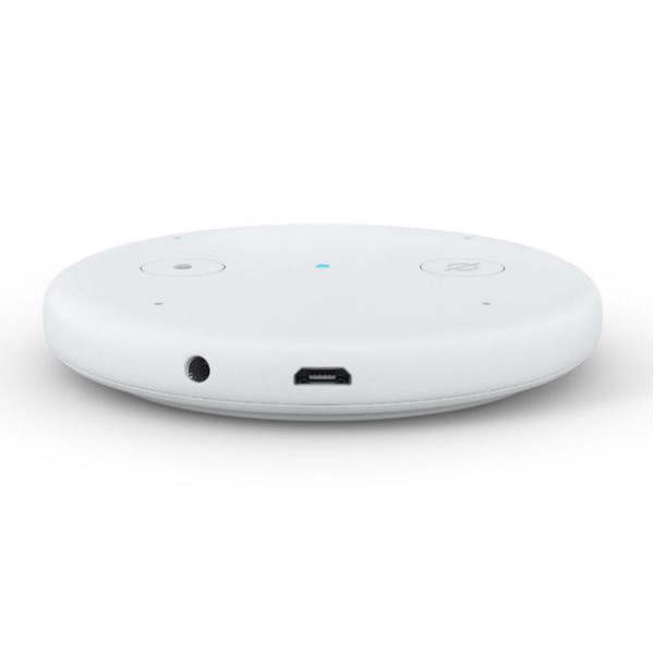 Thiết bị Echo Input của Amazon