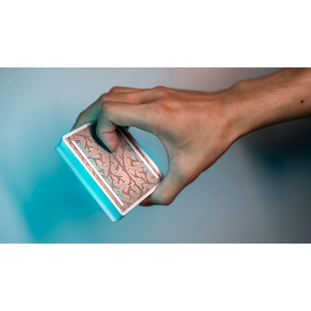 Bộ bài tây Marusame Playing Cards