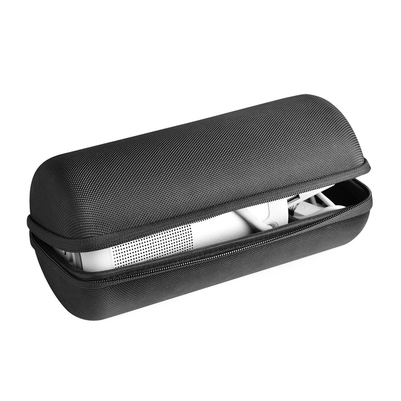 Portable Speaker Case Bag Carrying Hard Cover for BOSE Soundlink Revoe+ Plus Bluetooth Speaker