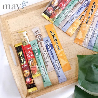 Hạt nêm ăn dặm MIX VỊ