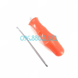 Tua vít 2 đầu 3x90mm kapusi vĩ