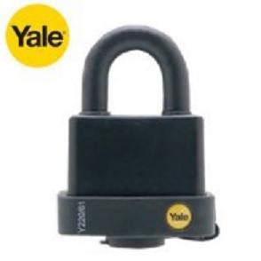 Ổ Khóa Ngoài Trời Yale Padlock Y220 / 61 / 123 / 1