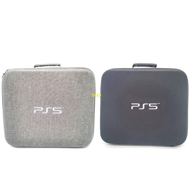 Hộp Đựng Bằng EVA Cứng Chống Sốc Chống Rơi Cho PS5