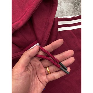 | Ảnh Thật | Áo Hoodie Das Cam Đất