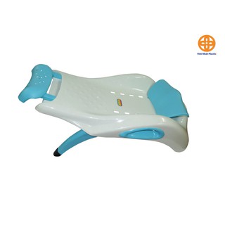 Ghế Gội Đầu Nằm Cho Bé
