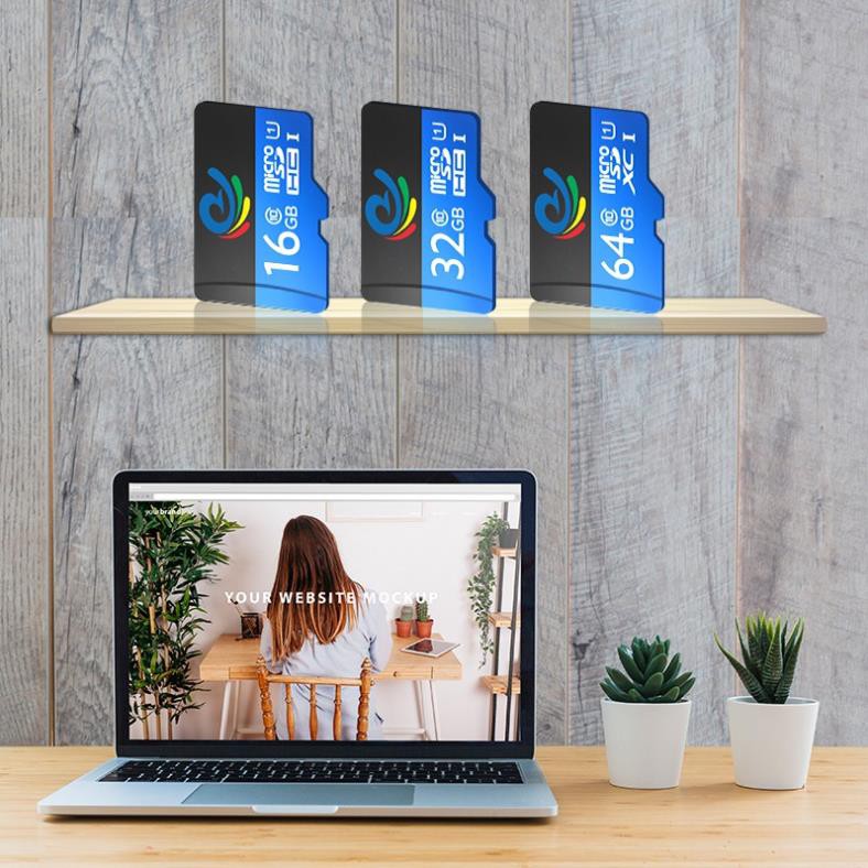 Thẻ Nhớ 64GB - Chuyên Dùng Cho Camera Wifi - Thẻ MicroSD Dung Lượng Đủ | BigBuy360 - bigbuy360.vn