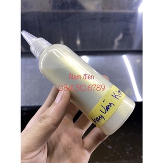 CAMAY tím sơn xe máy- ô tô